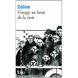 Le Voyage au bout de la nuit