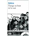 Voyage au bout de la nuit