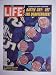 Minnesota Vikings Huddle November 17 1961 Life Magazine Professionally Matted Cover Ready For Framing