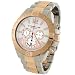 Stuhrling Original Men's Watersports 'Westport' Chronograph GMT 16K Rose Gold-Plated ...