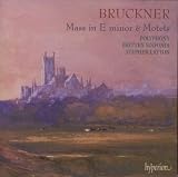 Bruckner: Mass & Motets