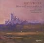 Bruckner: Mass in E minor; Motets