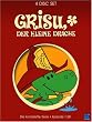 Grisu, der kleine Drache (4er DVD Box)