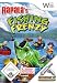 Video Games : Rapala's Fishing Frenzy (includes Fishing Rod Peripheral)