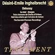 La Mer - Images Pour Orchestre - Trois Chansons De Charles D'Orl�ans