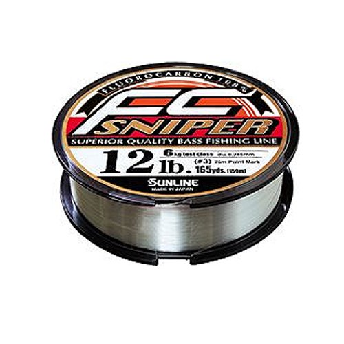 SUNLINE/サンライン　FCスナイパー　14～16ｌｂ/150ｍ