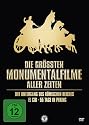 Die gr&ouml;&szlig;ten Monumentalfilme aller Zeiten [3 DVDs]