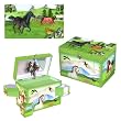 ENCHANTMINTS MUSIC JEWELRY BOX - HORSE HIDEAWAY
