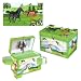 ENCHANTMINTS MUSIC JEWELRY BOX - HORSE HIDEAWAY