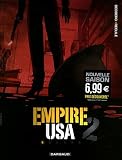 Empire USA TI (saison II)