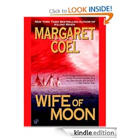 Wife of Moon (A Wind River Reservation Myste)