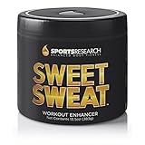 UPC 023249000075 product image for Sweet Sweat Skin Cream, 13.5 Ounce Jar | upcitemdb.com