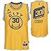 Stephen Curry Golden State Warriors Addidas Hardwood Classics The City Jersey all sizes & colors