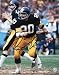 Autographed Rocky Bleier Pittsburgh Steelers 8x10 Photo