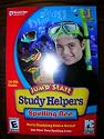 JUMPSTART STUDY HELPERS SPELLING BEE