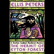The Hermit of Eyton Forest | [Ellis Peters]