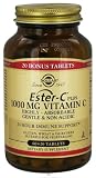 Solgar - Ester-C Plus Vitamin C 1000 mg. - 60 Tablets