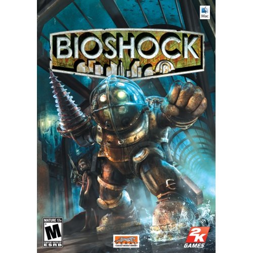 BioShock [Mac Download]