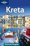 Lonely Planet Kreta