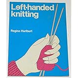 left handed knitting