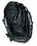 DeMarini Diablo Baseball/Slow Pitch Glove 12 1/2 Inch  (Left-Handed Throw)