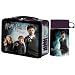 Harry Potter  "Half Blood Prince" Lunchbox "Anti-Voldemort"