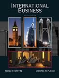 International Business (6th Edition)