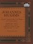 Complete Chamber Music for Strings and Clarinet Quintet (Dover Chamber Music Scores)