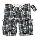 Surplus Rider Cargo Karo Short