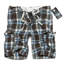 Surplus Rider Cargo Karo Short