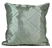 Exquisitely Grey Pillow Sham
