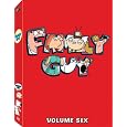 Family Guy, Vol. 6