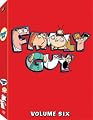 Family Guy, Vol. 6