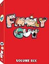 Family Guy, Vol. 6