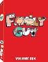 Family Guy, Vol. 6
