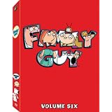 Family Guy, Vol. 6