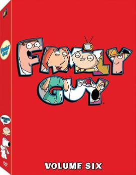 Family Guy, Vol. 6