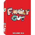 Family Guy, Vol. 6