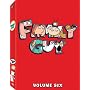 Family Guy, Vol. 6