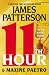 11th Hour (Women's Murder Club)