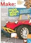 Make: Technology on Your Time Volume 03