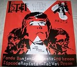 The Peter Fonda Album (10 Inch Vinyl - Various Artists)