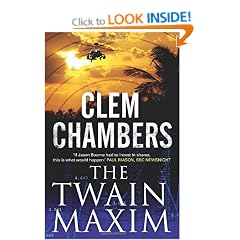 Twain Maxim, The
