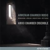 Armenian Chamber Music