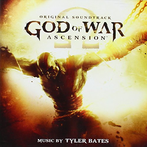 God of War-Ascension Tyler Bates