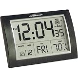 Review Chaney Instrument  / Chaney Instrument Atomix 13131 Dartmouth Desktop Alarm Clock