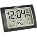 Chaney Instrument Atomix 13131 Dartmouth Desktop Alarm Clock