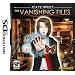 Cate West The Vanishing Files