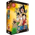 One Piece - TV-Serie, Box 1 [6 DVDs]