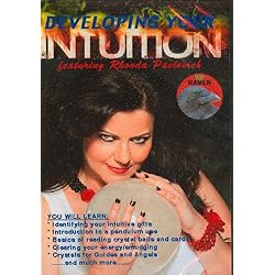 Developing your Intuition